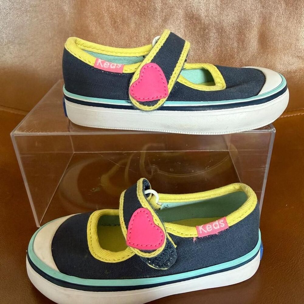 Keds Ballet-shoes